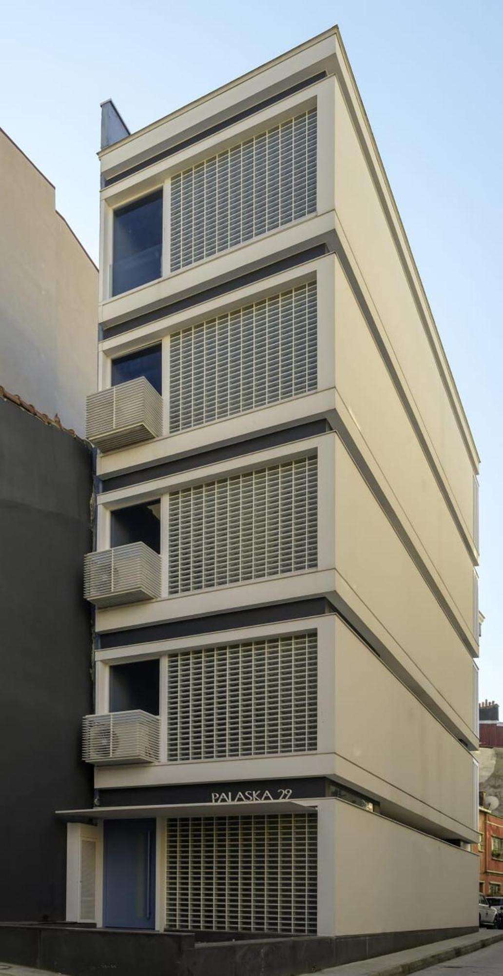 Bright Modern Design New Duplex Loft Patio! #145 Hotell Istanbul Exteriör bild